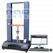 計算機伺服材料試驗機|雙柱拉力試驗機