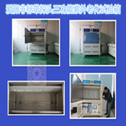 紫外線測(cè)試工業(yè)漆老化箱|紫外線涂料測(cè)試?yán)匣? /></a></dt><dd class=