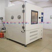 溫濕循環試驗箱