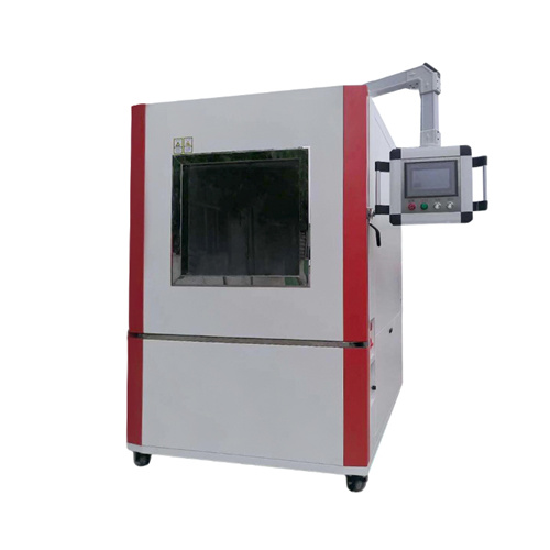 砂塵試驗箱詳細規格資料(IP56)