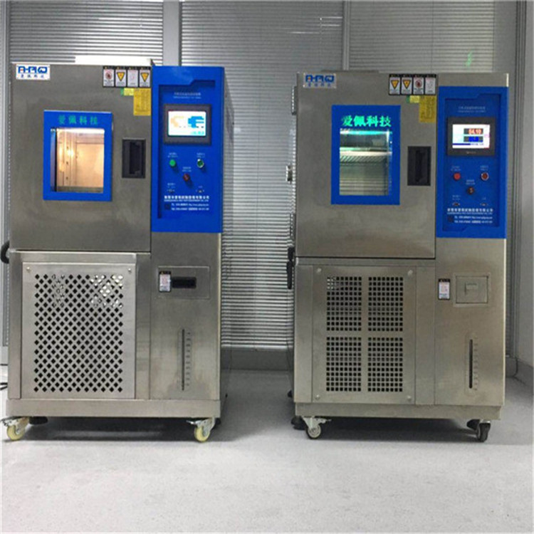 精確調節溫度和濕度的設備