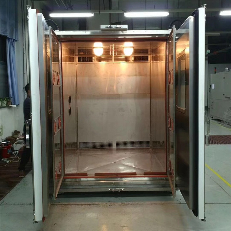 工業大型高低溫一體機生產廠家